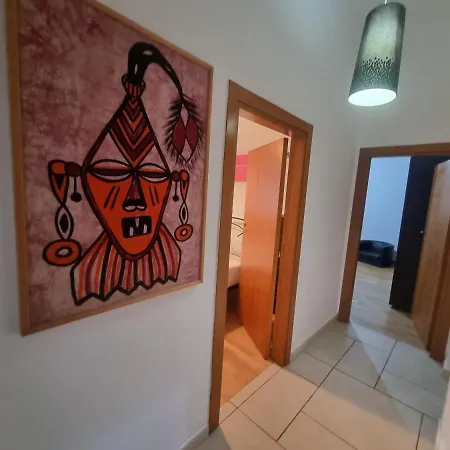 Il Rifugio Del Capitano Bari