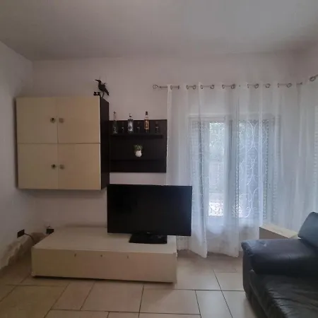 Il Rifugio Del Capitano Apartamento