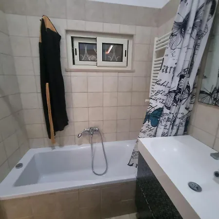Il Rifugio Del Capitano Apartmán *