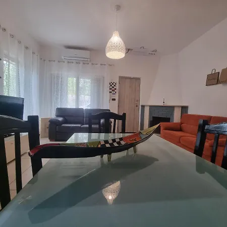 Apartmán Il Rifugio Del Capitano